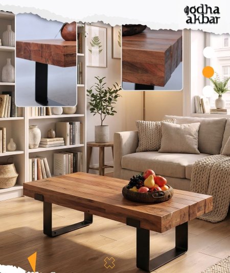 طاولة وسط(sILA-50)